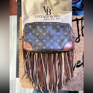 VBB Louis Vuitton
